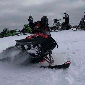 Meet your Posher, Ben